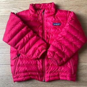 Patagonia Jacket